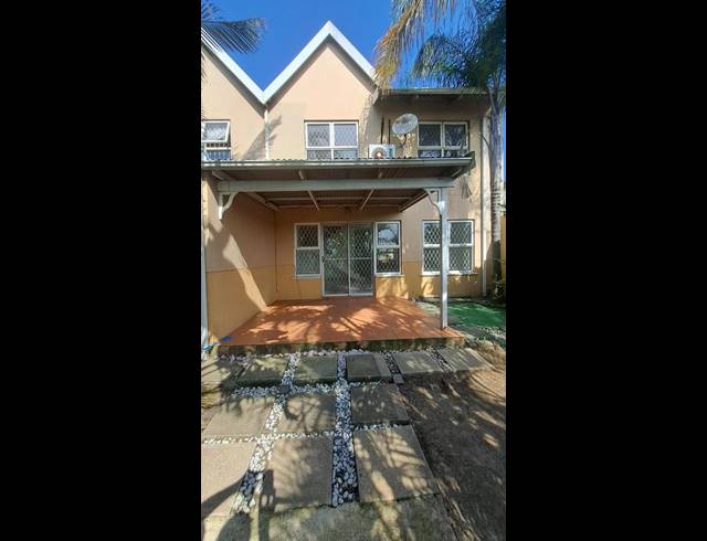 3 BEDROOM PROPERTY TO RENT IN SHERWOOD